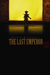 Nonton The Last Emperor (1987) Sub Indo di Lk21 Poster