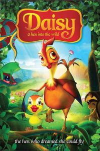 Nonton Leafie, a Hen Into the Wild (Madangeul naon amtak) (2011) Sub Indo di Lk21 Poster