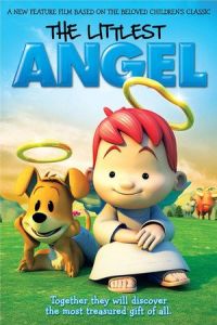 Nonton The Littlest Angel (2011) Sub Indo di Lk21 Poster