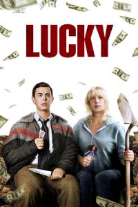 Nonton Lucky (2011) Sub Indo di Lk21 Poster