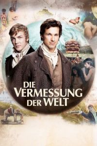 Nonton Measuring the World (Die Vermessung der Welt) (2012) Sub Indo di Lk21 Poster