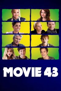 Nonton Movie 43 (2013) Sub Indo di Lk21 Poster