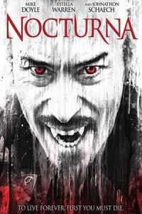 Nonton Nocturna (2015) Sub Indo di Lk21 Poster