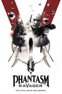 Nonton Phantasm: Ravager (2016) Sub Indo di Lk21 Poster