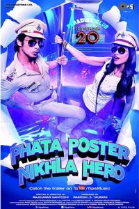 Nonton Phata Poster Nikhla Hero (2013) Sub Indo di Lk21 Poster