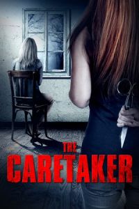 Nonton The Caretaker (2016) Sub Indo di Lk21 Poster