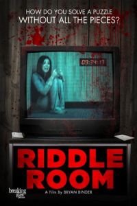 Nonton Riddle Room (2016) Sub Indo di Lk21 Poster