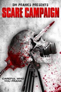 Nonton Scare Campaign (2016) Sub Indo di Lk21 Poster