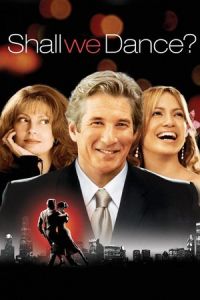 Nonton Shall We Dance (2004) Sub Indo di Lk21 Poster