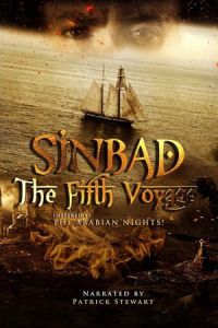Nonton Sinbad: The Fifth Voyage (2014) Sub Indo di Lk21 Poster