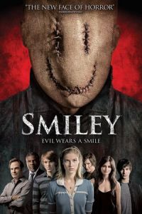Nonton Smiley (2012) Sub Indo di Lk21 Poster