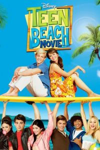 Nonton Teen Beach Movie (2013) Sub Indo di Lk21 Poster