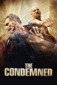 Nonton The Condemned (2007) Sub Indo di Lk21 Poster