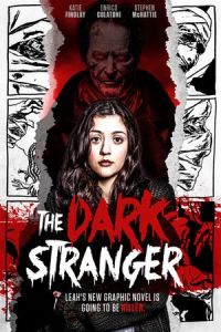 Nonton The Dark Stranger (2015) Sub Indo di Lk21 Poster