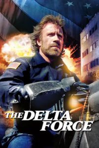 Nonton The Delta Force (1986) Sub Indo di Lk21 Poster
