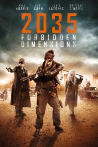 Nonton The Forbidden Dimensions (2013) Sub Indo di Lk21 Poster