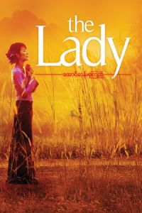 Nonton The Lady (2011) Sub Indo di Lk21 Poster