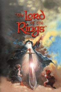Nonton The Lord of the Rings (1978) Sub Indo di Lk21 Poster