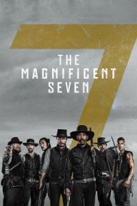 Nonton The Magnificent Seven (2016) Sub Indo di Lk21 Poster