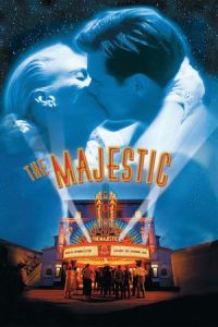 Nonton The Majestic (2001) Sub Indo di Lk21 Poster