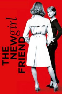 Nonton The New Girlfriend (Une nouvelle amie) (2014) Sub Indo di Lk21 Poster