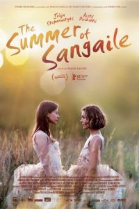 Nonton The Summer of Sangaile (Sangailes vasara) (2015) Sub Indo di Lk21 Poster