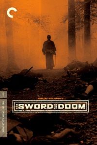 Nonton The Sword of Doom (1966) Sub Indo di Lk21 Poster