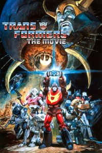 Nonton The Transformers: The Movie (1986) Sub Indo di Lk21 Poster