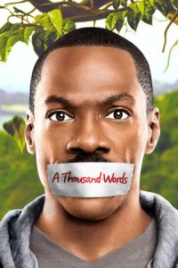 Nonton A Thousand Words (2012) Sub Indo di Lk21 Poster
