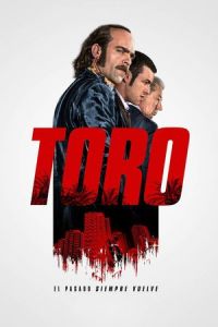 Nonton Toro (2016) Sub Indo di Lk21 Poster