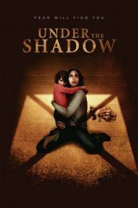 Nonton Under the Shadow (2016) Sub Indo di Lk21 Poster