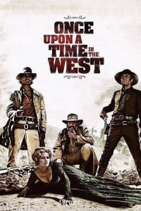 Nonton Once Upon a Time in the West (C'era una volta il West) (1968) Sub Indo di Lk21 Poster