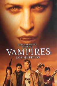 Nonton Vampires: Los Muertos (2002) Sub Indo di Lk21 Poster
