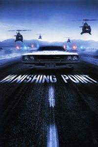 Nonton Vanishing Point (1971) Sub Indo di Lk21 Poster