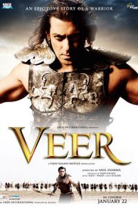 Nonton Veer (2010) Sub Indo di Lk21 Poster