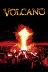 Nonton Volcano (1997) Sub Indo di Lk21 Poster