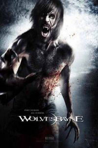 Nonton Wolvesbayne (2009) Sub Indo di Lk21 Poster