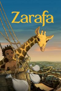 Nonton Zarafa (2012) Sub Indo di Lk21 Poster