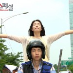 Nonton Don't Worry, I'm a Ghost (2012) Sub Indo di Lk21 Poster