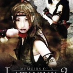 Nonton The Kunoichi: Ninja Girl (Kunoichi) (2011) Sub Indo di Lk21 Poster