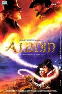 Nonton Aladin (2009) Sub Indo di Lk21 Poster