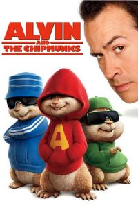 Nonton Alvin and the Chipmunks (2007) Sub Indo di Lk21 Poster