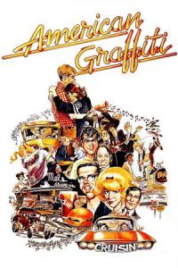 Nonton American Graffiti (1973) Sub Indo di Lk21 Poster