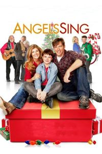Nonton Angels Sing (2013) Sub Indo di Lk21 Poster