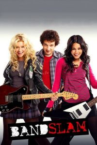 Nonton Bandslam (2009) Sub Indo di Lk21 Poster