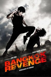 Nonton Bangkok Revenge (Rebirth) (2011) Sub Indo di Lk21 Poster