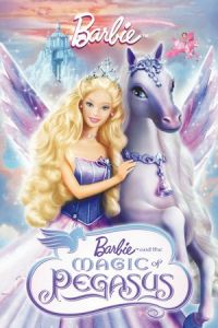 Nonton Barbie and the Magic of Pegasus 3-D (2005) Sub Indo di Lk21 Poster