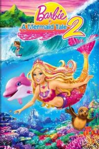 Nonton Barbie in a Mermaid Tale 2 (2011) Sub Indo di Lk21 Poster