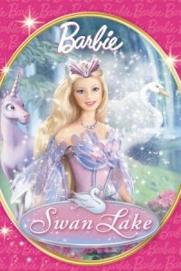Nonton Barbie of Swan Lake (2003) Sub Indo di Lk21 Poster