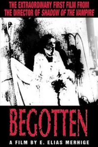 Nonton Begotten (1990) Sub Indo di Lk21 Poster